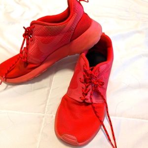 Nike Running Sneakers